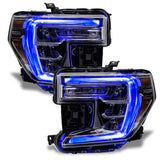 Oracle Lighting GMC Sierra ColorSHIFT DRL Upgrade (MPN: 1287-334)