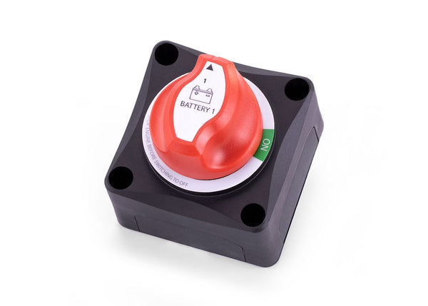 Sierra Marine Battery Disconnect Switch (MPN: BS11000)