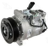 Four Seasons Air Conditioner Compressor (MPN: 97348)