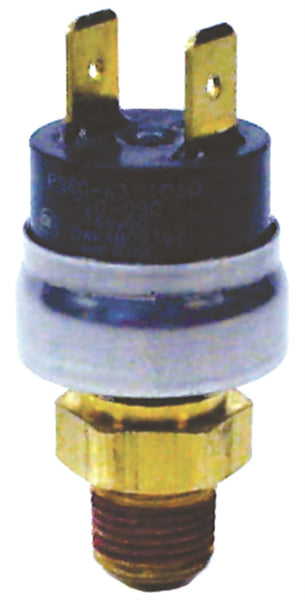 Air Compressor Pressure Switch (MPN: 9193)