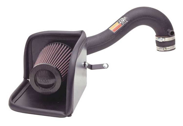 K&N Cold Air Intake 57 Series Generation II (MPN: 57-3513)