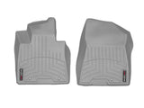 WeatherTech FloorLiner Molded Fit Gray (MPN: 4615721)