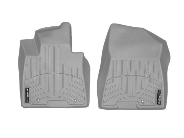 WeatherTech FloorLiner Molded Fit Gray (MPN: 4615721)