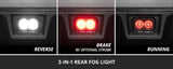 Diode Dynamics Stage Series C2R Backup Light (MPN: DD8067)