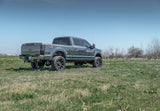 Fuel Off Road Wheel Contra D615 (MPN: D61520907057)