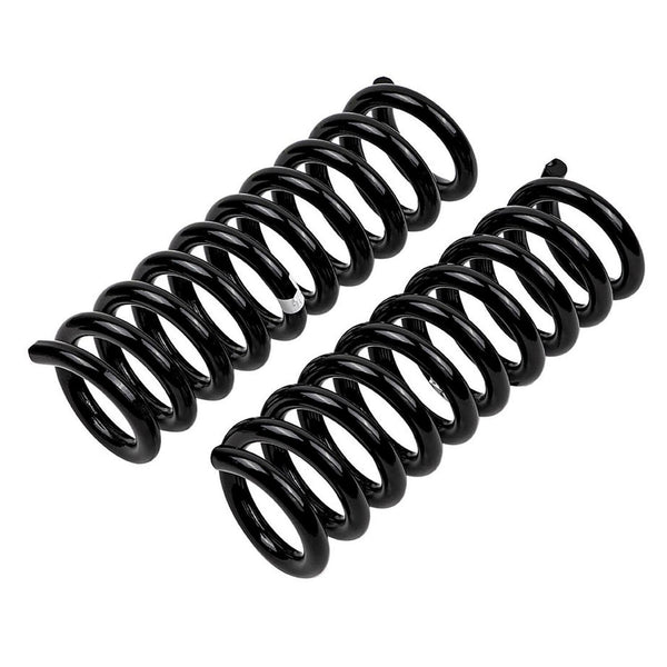 Coil Spring Set for 4WD Suspension Systems (MPN: 3141)