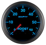 AutoMeter Elite Full Sweep Electric Gauge (MPN: 5670)
