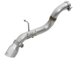 Advanced FLOW Engineering Mach Force XP Exhaust System (MPN: 49-48070-1P)