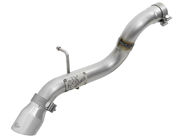 Advanced FLOW Engineering Mach Force XP Exhaust System (MPN: 49-48070-1P)