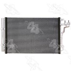 Four Seasons Air Conditioner Condenser (MPN: 41071)