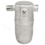 Four Seasons Air Conditioner Compressor (MPN: 1511NK)