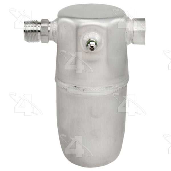 Four Seasons Air Conditioner Compressor (MPN: 1511NK)