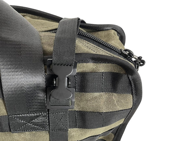 Overland Vehicle Systems Gear Bag (MPN: 21179941)