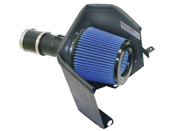 Advanced Flow Engineering Cold Air Intake (MPN: 54-10492)