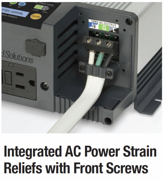 Marinco TruePower Plus Power Inverter (MPN: 06150)