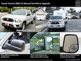 ProEFX Exterior Towing Mirror (MPN: EFXMRTAC05MT)