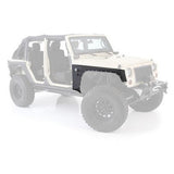 Smittybilt XRC Series Fender Set (MPN: 76880)