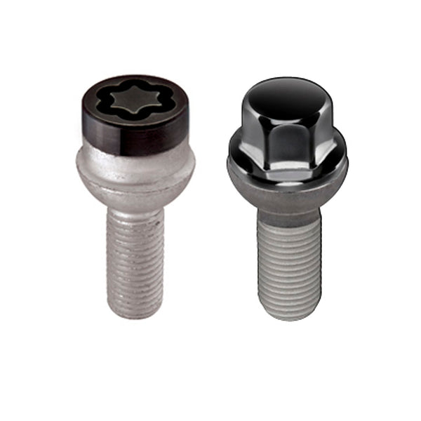 McGard Wheel Installation Kit (MPN: 68174BK)