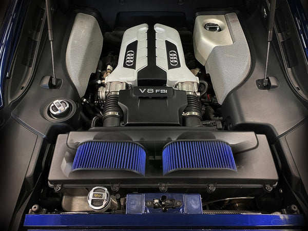 Advanced Flow Engineering Air Filter (MPN: 10-10408RM)