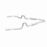 Magnaflow Exhaust System Kit (MPN: 15677)