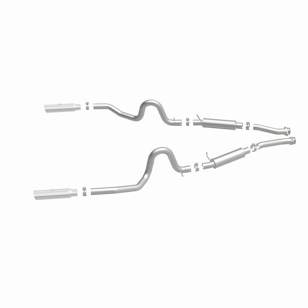 Magnaflow Exhaust System Kit (MPN: 15677)