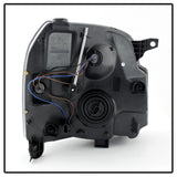 Spyder Auto Group Headlight Assembly (MPN: 9023217)