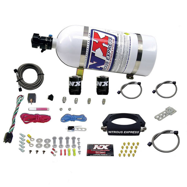 Nitrous Express Nitrous Oxide Injection System (MPN: 20933-10)