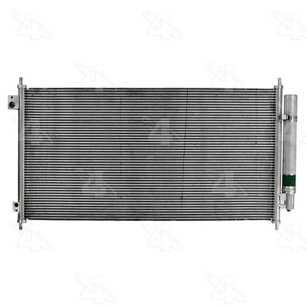 Four Seasons Air Conditioner Condenser (MPN: 40283)