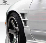 Duraflex D-1 Fender Set (MPN: 104273)