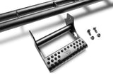 N-FAB RKR Rocker Panel Guard (MPN: N224RKRCCS4)