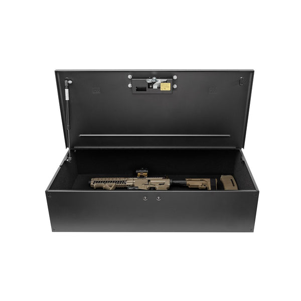 Tuffy Security Cargo Organizer Lockbox (MPN: 327-360200090-080-100-01)