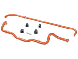 aFe Control Sway Bars for Ford Focus RS (MPN: 440-302001-N)