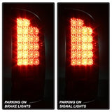 Spyder Automotive Tail Light Assembly (MPN: 5002563)