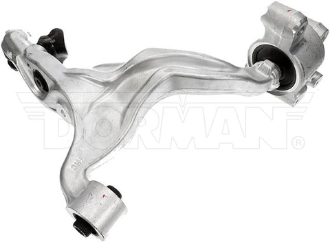 Dorman Control Arm with Ball Joint Assembly (MPN: 526-438)
