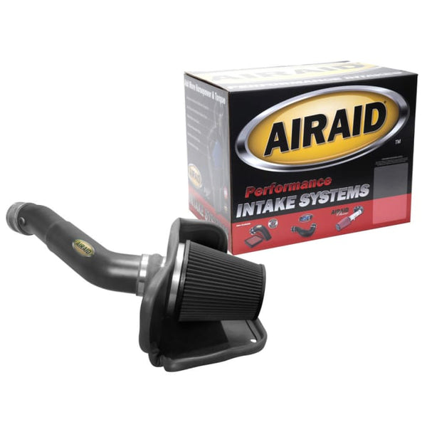 Airaid Cold Air Intake System (MPN: 312-393)