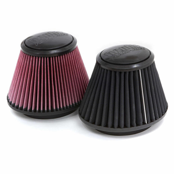 Banks Ram-Air Cold Air Intake System (MPN: 41880)