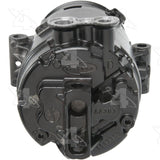 Four Seasons Air Conditioner Compressor (MPN: 67217)