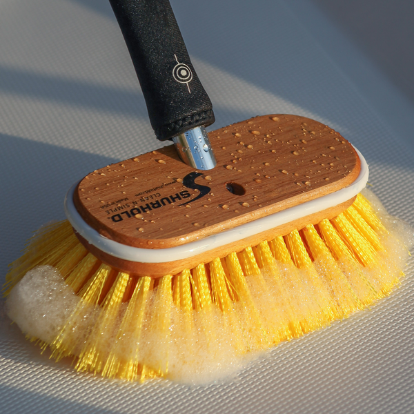 Shurhold Classic Deck Brush (MPN: 955)
