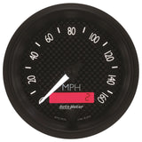 AutoMeter Speedometer GT Series (MPN: 8088)