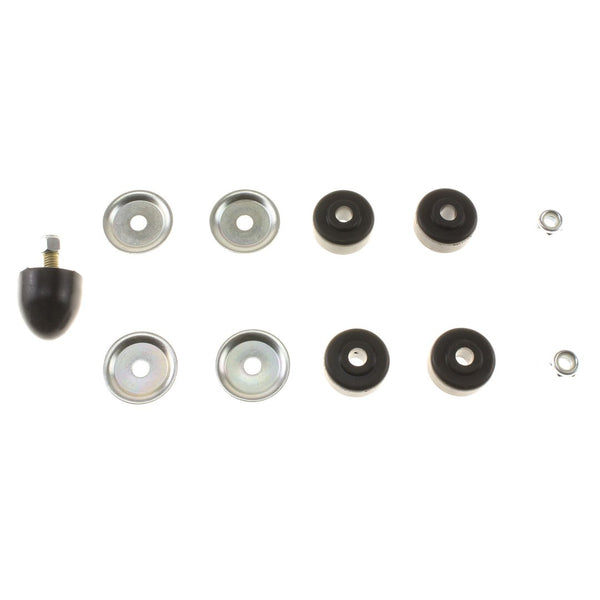 Bilstein B12 Pro-Kit Lowering Kit (MPN: 46-234391)
