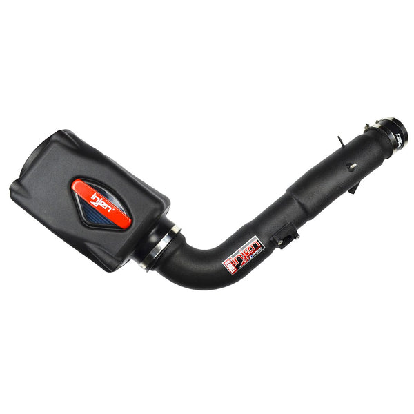 Injen Technology Cold Air Intake System (MPN: PF2057WB)