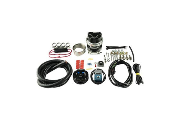 Turbosmart Blow-Off Valve Controller Kit (MPN: TS-0304-1002)