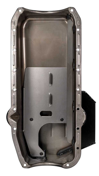 Moroso Circle Track Oil Pan (MPN: 21316)