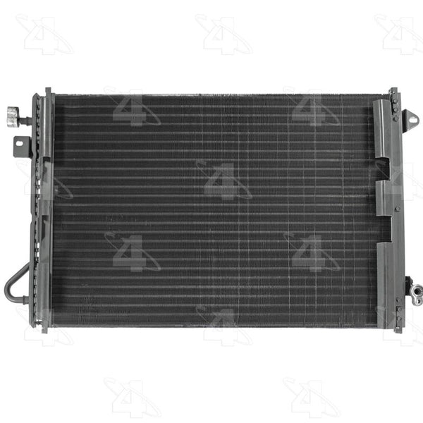 Four Seasons Air Conditioner Condenser (MPN: 40172)