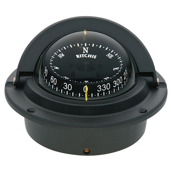 Ritchie Navigation Voyager Compass (MPN: F-83)