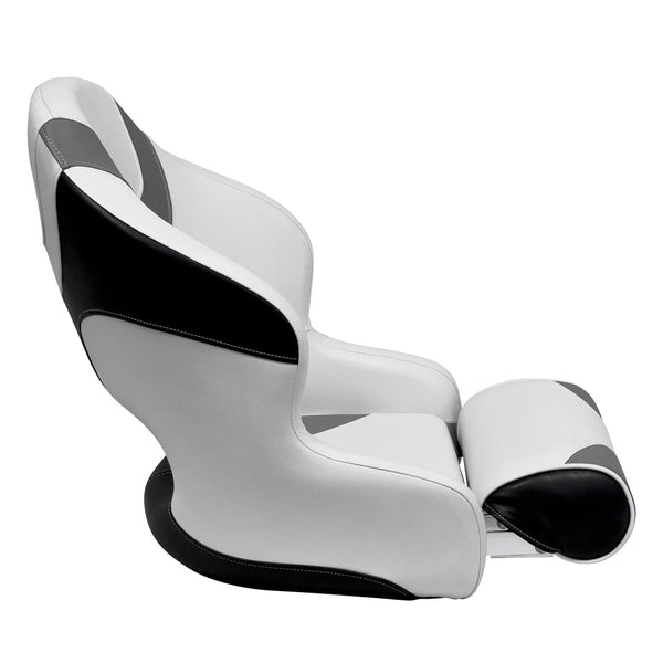 Wise Company Baja Series Passenger Seat (MPN: 3315-1782)