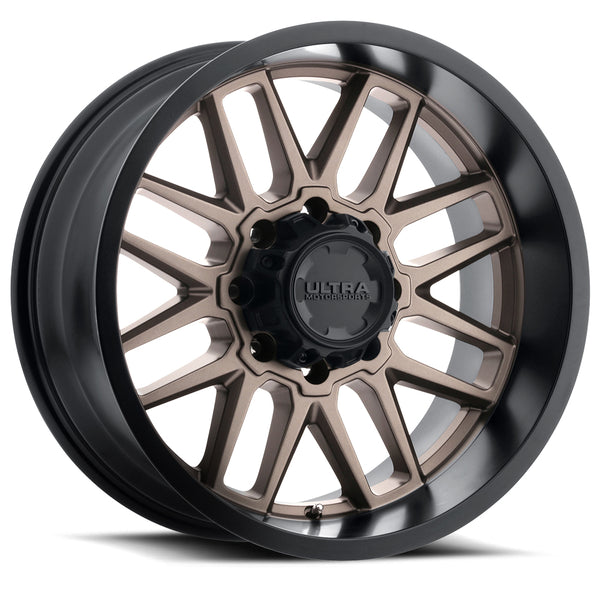 Ultra Wheel 20 Inch Butcher Wheel (MPN: 231-2987BZ12)