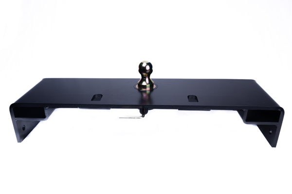 PopUp Towing Products Gooseneck Trailer Hitch (MPN: 205ST30K-T)
