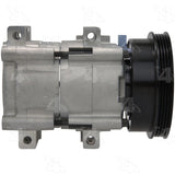 Four Seasons Air Conditioner Compressor (MPN: 58139)