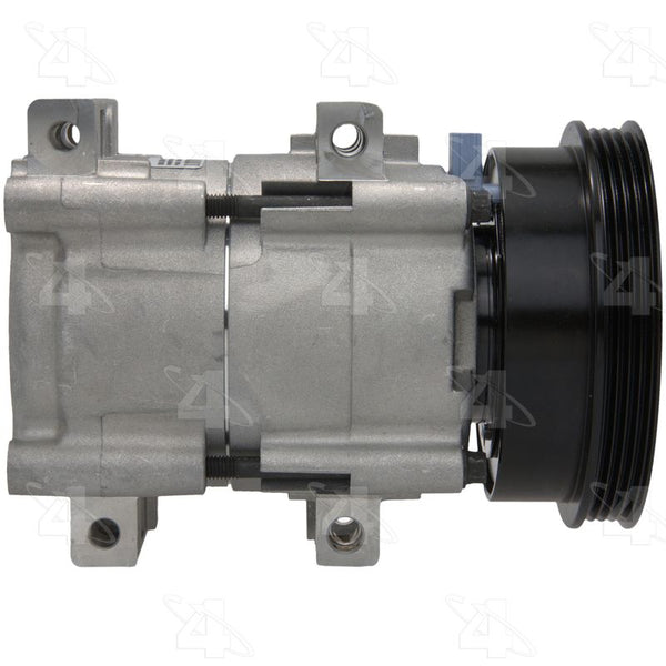 Four Seasons Air Conditioner Compressor (MPN: 58139)